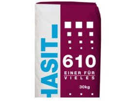 HASIT 610 Vorspritz und Universalmörtel Cementový nástřik