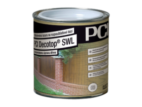 PCI Decotop® SWL