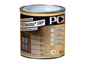 PCI Decotop® UWP