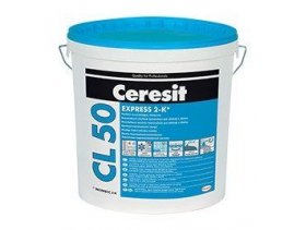 Ceresit CL 50 EXPRESS 2-K