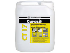 Ceresit CT 17 PROFI