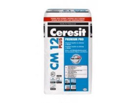 Ceresit CM 12 PLUS PREMIUM PRO