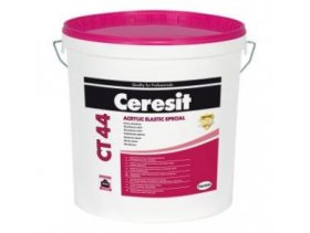 Ceresit CT 44 Acrylic Elastic special