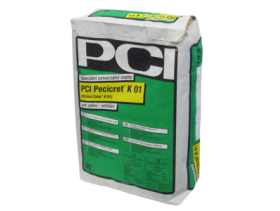 PCI Pecicret® K 01