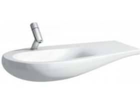 Umyvadlo Il Bagno Alessi One  + baterie bezdotyková Il Bagno Alessi One by Oras