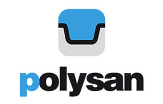 polysan vyrobce logo