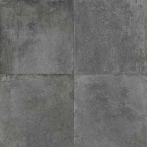 Exkluzivní dlažba Italgres tmavě šedá - imitace betonu, barva tmavá